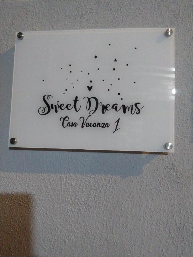 ナポリSweet Dreamsアパートメント エクステリア 写真